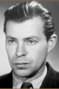 Игорь Бахметьев
