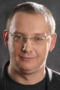 Igor Zubkov