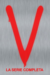 V: La Serie Completa