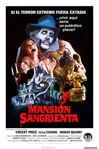 Mansión sangrienta