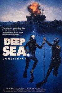 Conspiración bajo el mar
