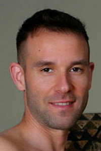 Brady Holmes