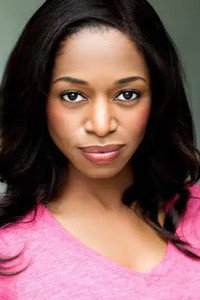 Candice Afia
