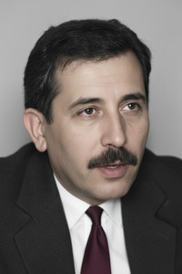 Semih Evin