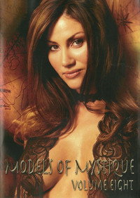 Models of Mystique: Volume Eight