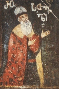 შოთა რუსთაველი