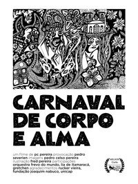 Carnaval de Corpo e Alma