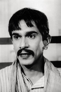 Comedy Shanmugam