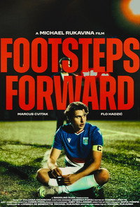 Footsteps Forward