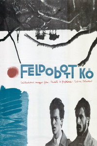 Feldobott kő