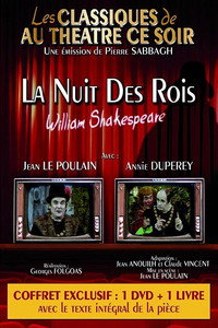 La Nuit des rois