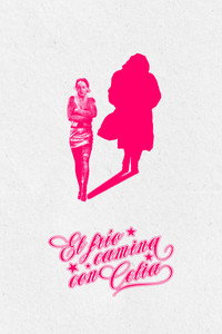 El frío camina con Celia