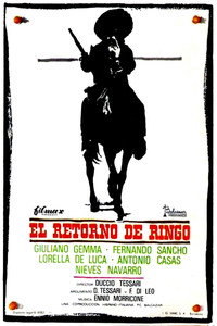 El retorno de Ringo