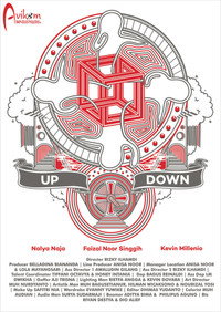 Down Up