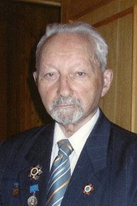 Пётр Сатуновский