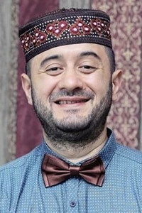 Mütəllim Həsənov