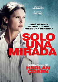 Sólo una mirada