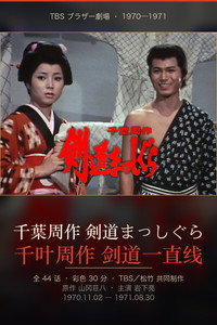 千葉周作 剣道まっしぐら