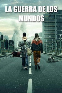 La guerra de los mundos
