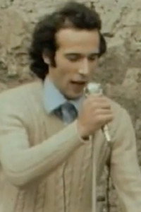 Il comizio