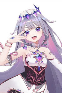 Koseki Bijou