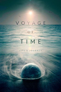 Voyage of time: el viaje de la vida