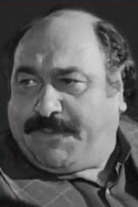 Արտուշ Գյոդակյան