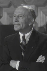 Maurice Bénard