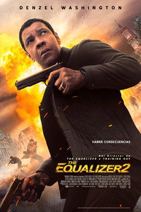 The Equalizer II