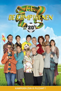 Temporada 20