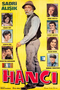 Hancı