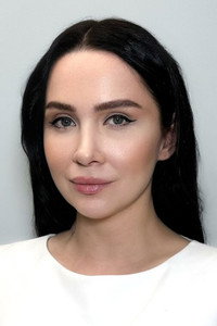 Irina Spiridonova