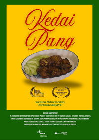 Kedai Pang