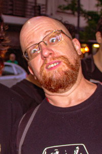 Matías Lojo