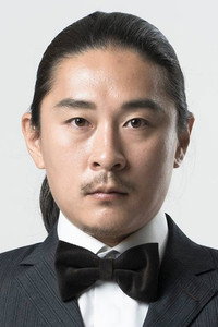 陳永尉