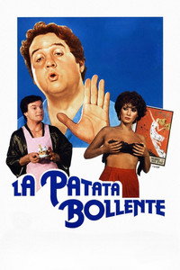 La patata caliente