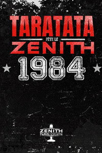 Taratata fête le Zénith 1984