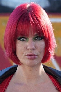 Samantha Sinz