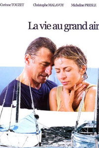 La Vie au grand air