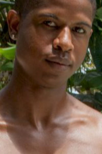 Raymond Usher