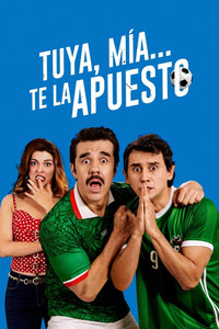 Tuya, Mia, Te la apuesto