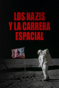 Los nazis y la carrera espacial