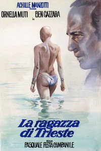 La muchacha de Trieste