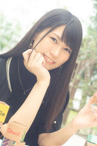 吉村那奈美