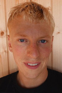 Frederik Rothaus