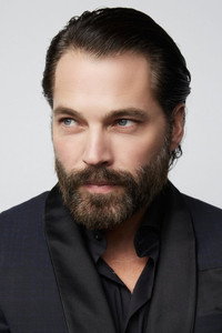 Tim Rozon