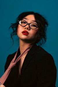 Kristine Lee
