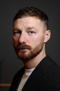 Евгений Козлов