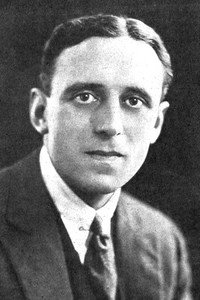 Bertram Burleigh