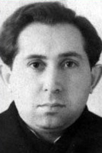 Александр Молдавский